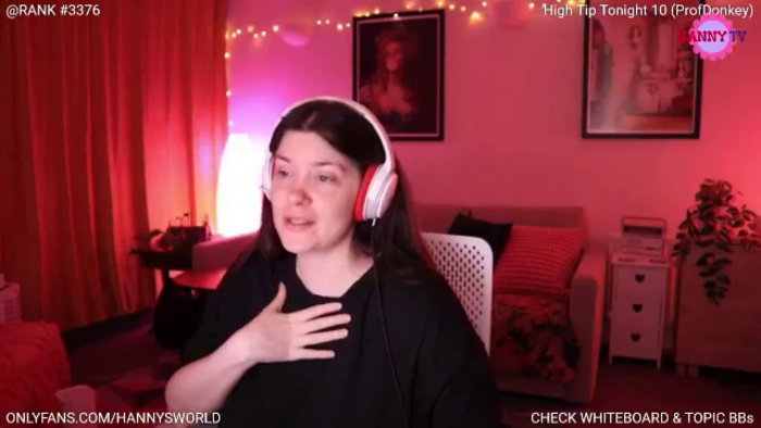 HannyTV