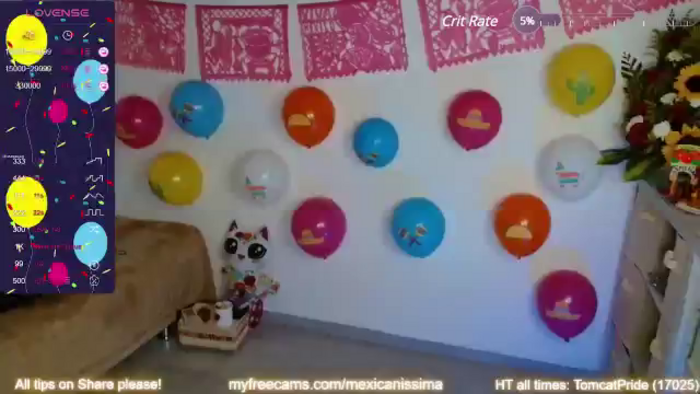 Mexicanissima