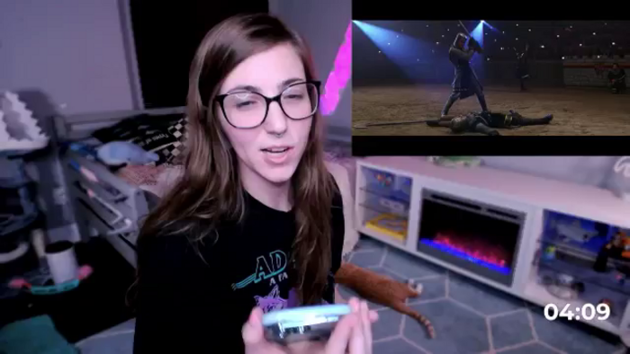 TheSharkQueen