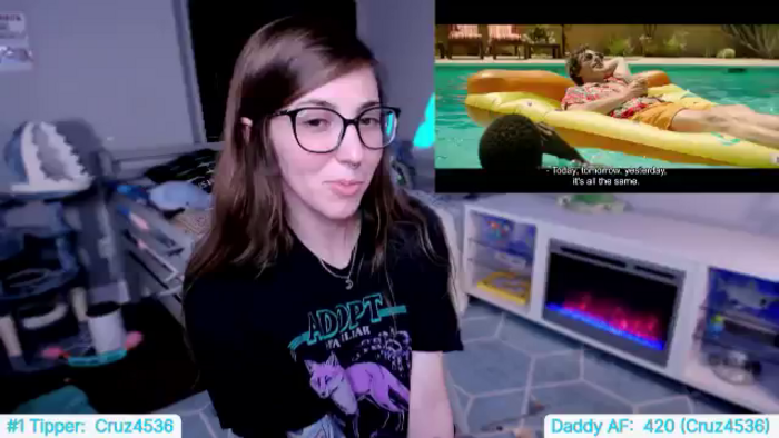 TheSharkQueen
