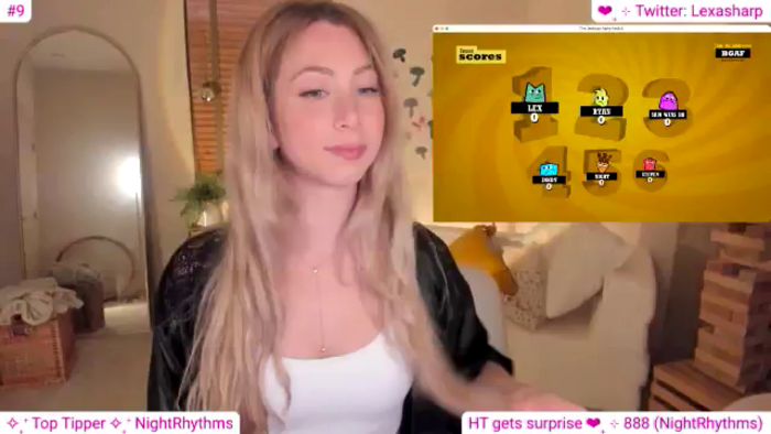 AlexaSharp