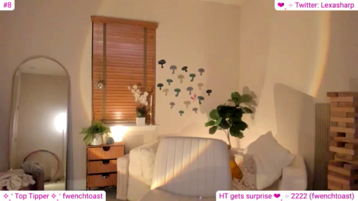 AlexaSharp