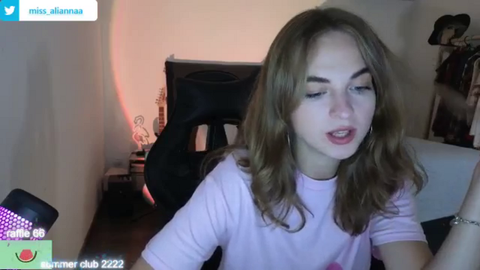 Aliannaa
