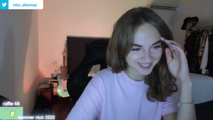 Aliannaa