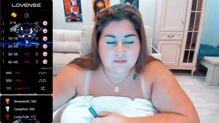Amazing_Alina