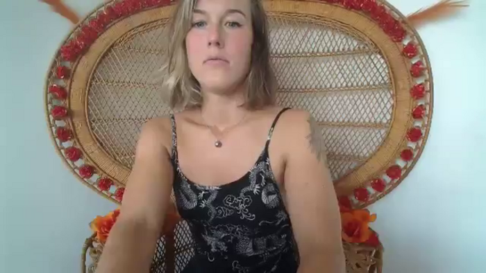 CammyModel