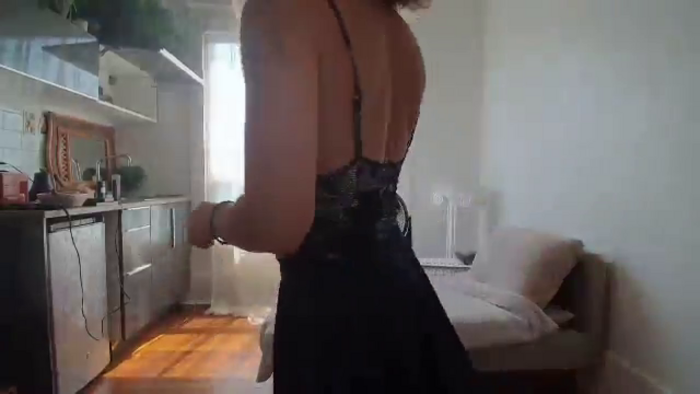 CammyModel