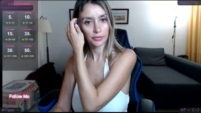 EidyiaBelle