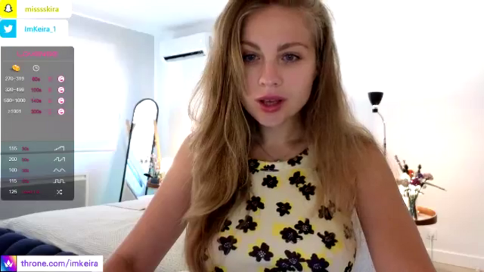 ImKeira