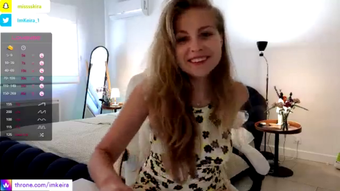 ImKeira