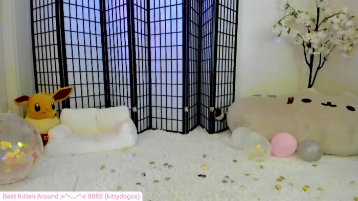 Kitty