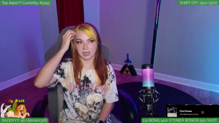 LilyKush