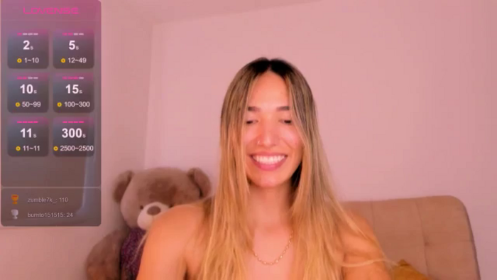Missbaby8