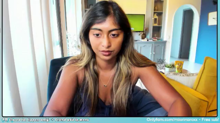 Missrinaroxx