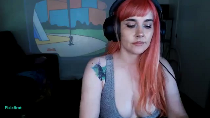PixieBrat