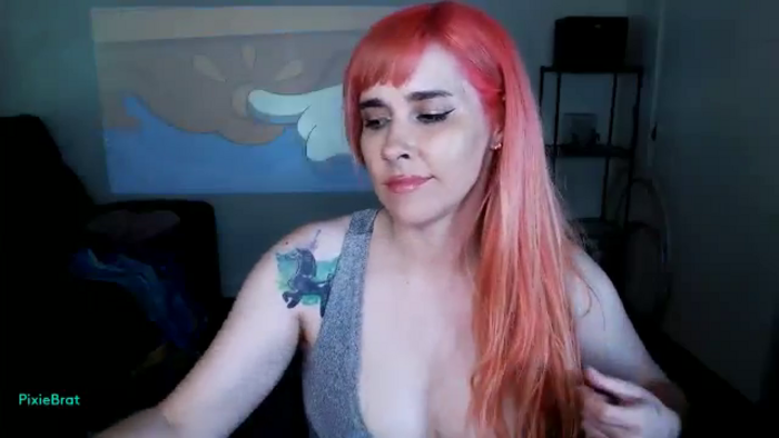 PixieBrat