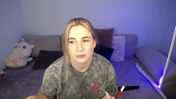 SabrinaViolet