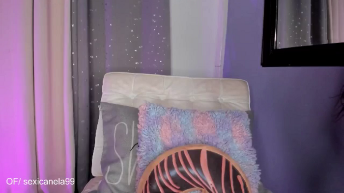 SexiCanela99
