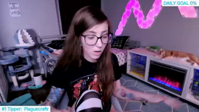 TheSharkQueen