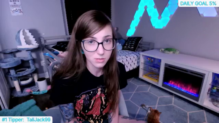 TheSharkQueen