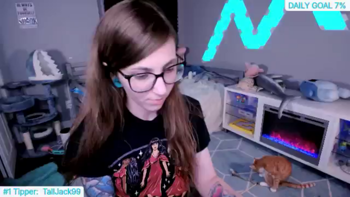 TheSharkQueen