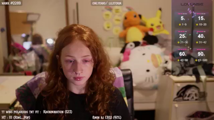 lilstorm