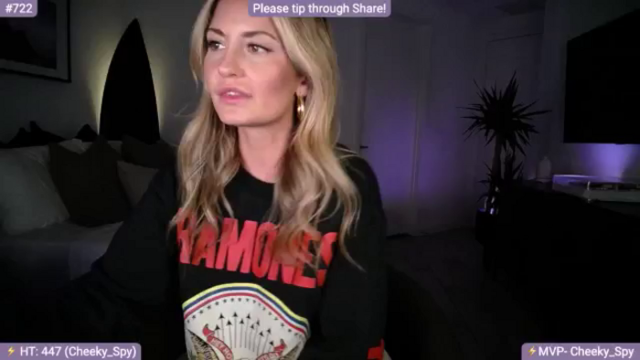 AlanaWylde