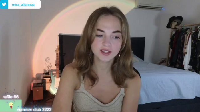 Aliannaa