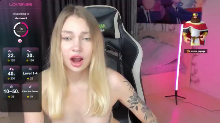 AnnyPurr