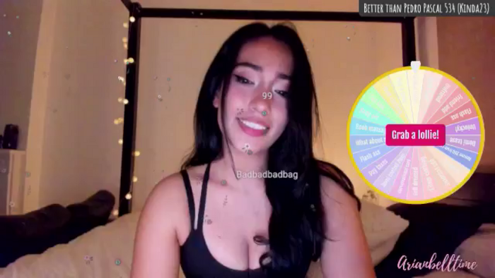 ArianBelltime