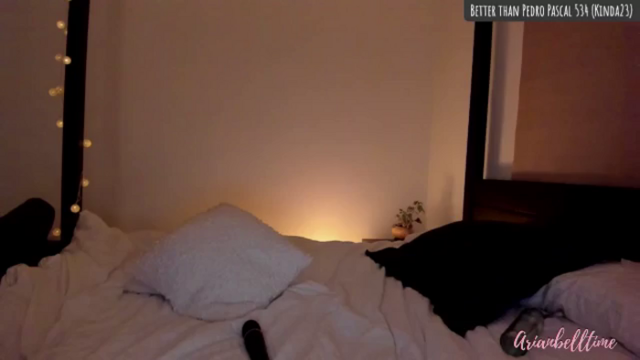 ArianBelltime