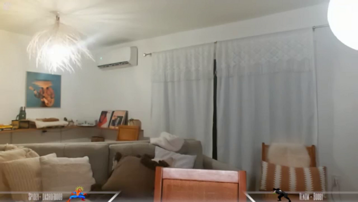 Dashy