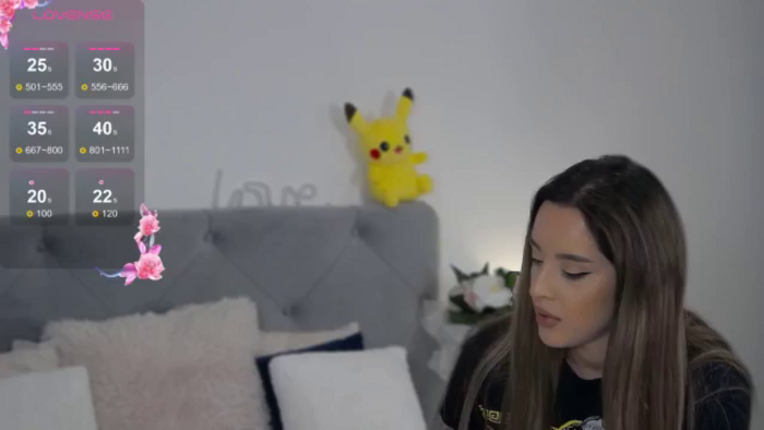 EvieRosie