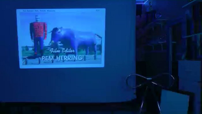 KRISTIEBISH