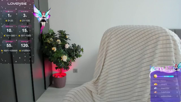 LianaQueen