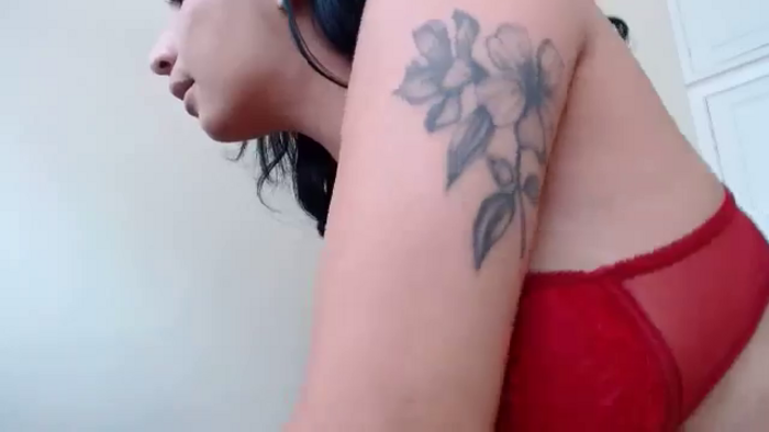 NiinaPeaches