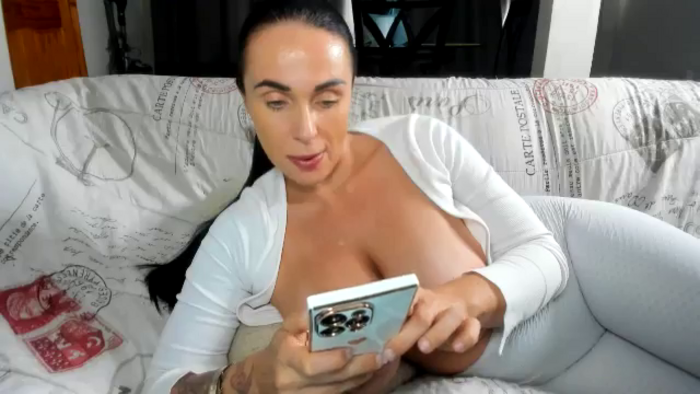 Saandruskaa