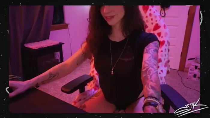 ShowMeKitties