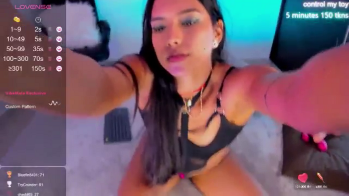 Stacystark