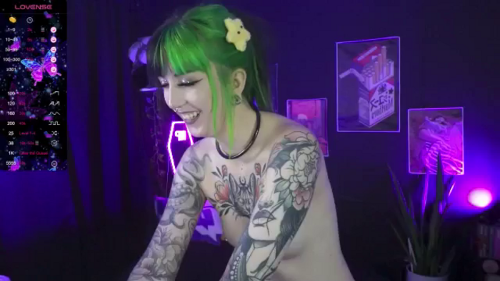 TatsnCats