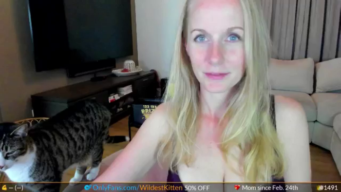 WildestKitten