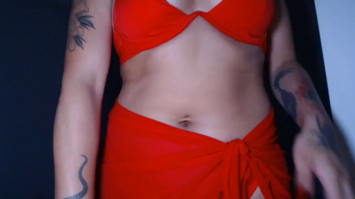 YourGoddessLu