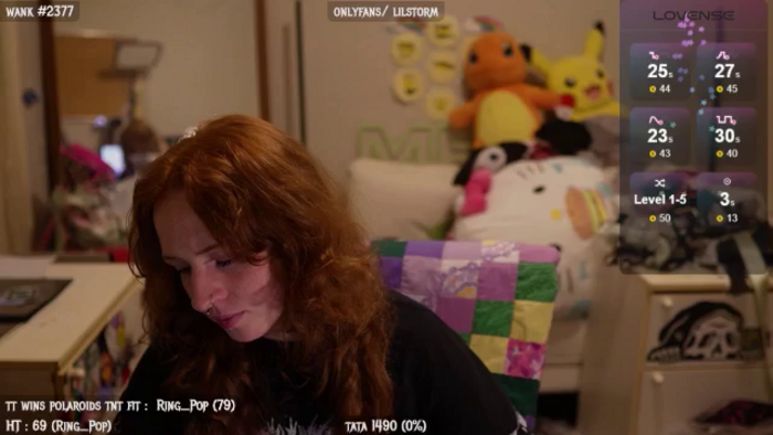 lilstorm