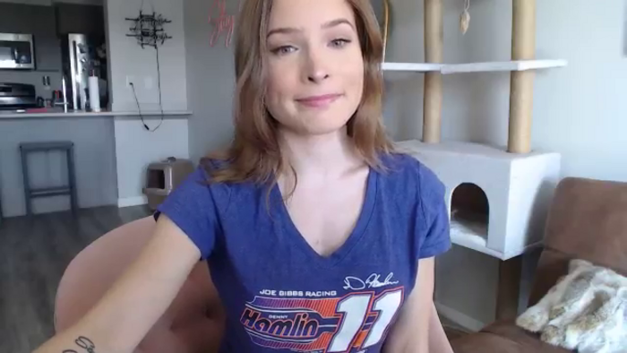 AlexisWildest