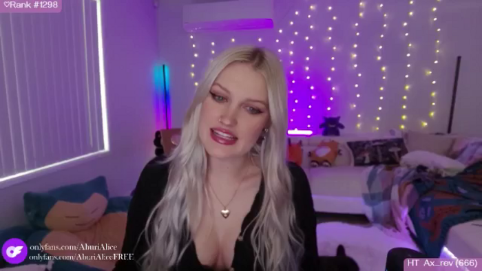 AlicexMaia