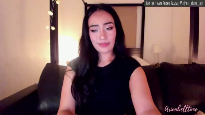 ArianBelltime