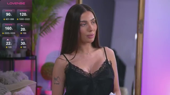 AudreyZanne