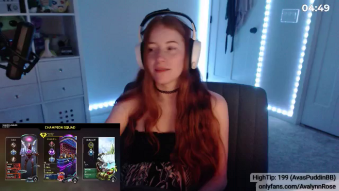 AvalynnRose