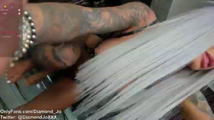 DiamondJo_