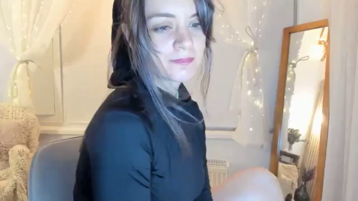 FluffinRayRay